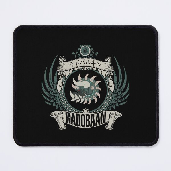 Item preview, RADOBAAN - CREST-V5 designed and sold by EXION CREW.