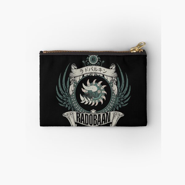 Item preview, RADOBAAN - CREST-V5 designed and sold by EXION CREW.