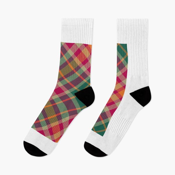 Item preview, Tartan pattern  designed and sold by DaringDesigns19.