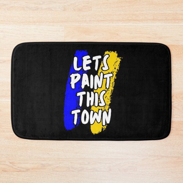 Item preview, Lets Paint this town.... Wicklow designed and sold by EmiLeaLun.