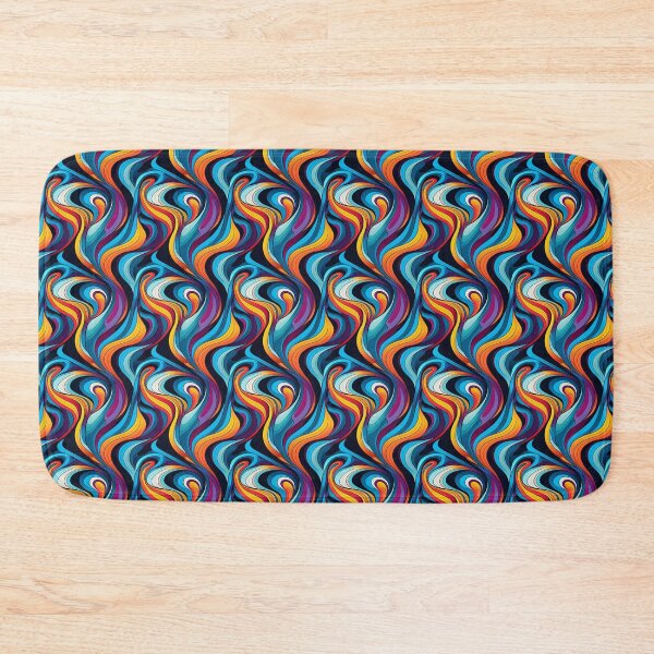 Item preview, Ode to color designed and sold by MidArtForge.