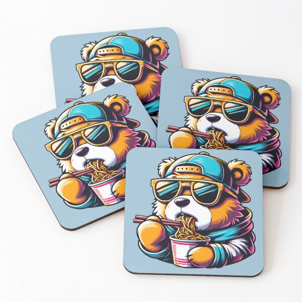 Item preview, Snack Time Swagger designed and sold by Kwanbaba21.