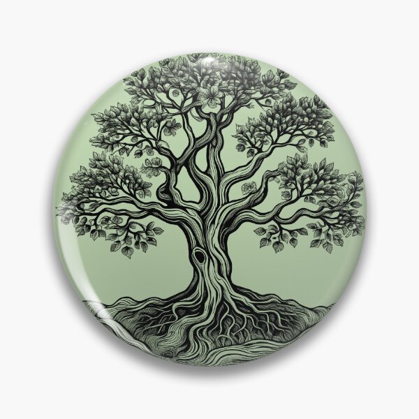 Item preview, Tree of Life designed and sold by yilsi.