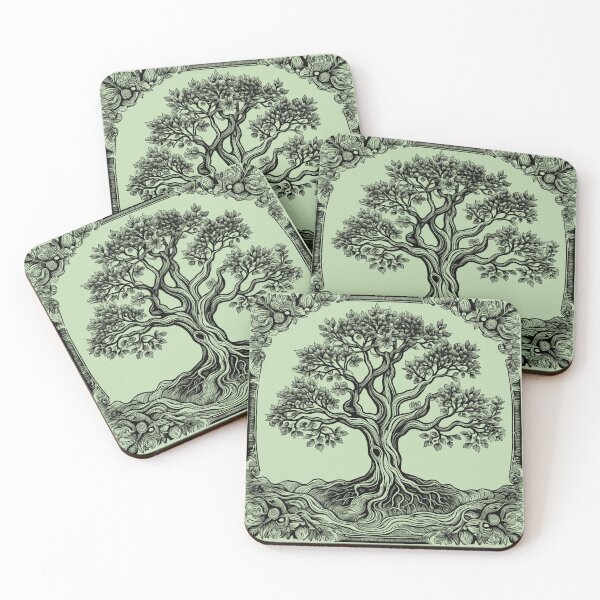 Item preview, Tree of Life designed and sold by yilsi.
