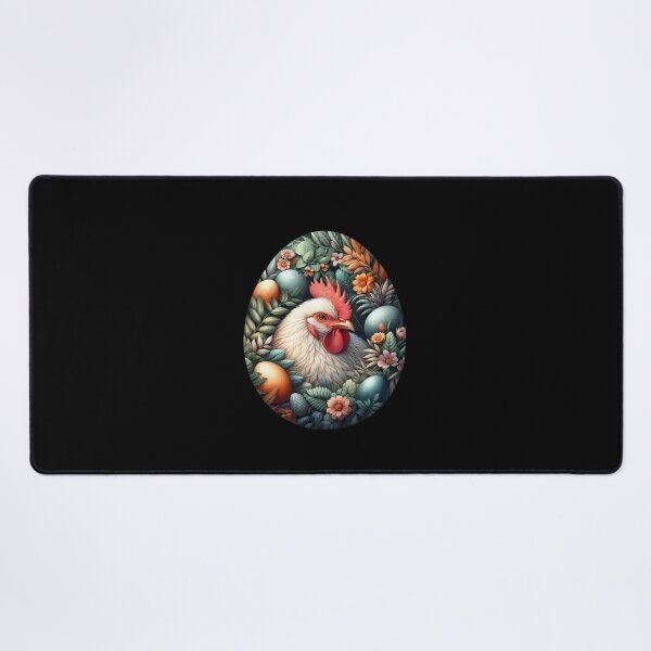 Item preview, Easter Egger Chicken designed and sold by Azrora.