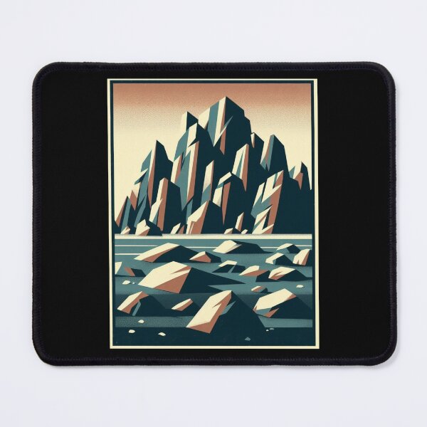 Item preview, Warning! Easily Distracted By Rocks designed and sold by Azrora.