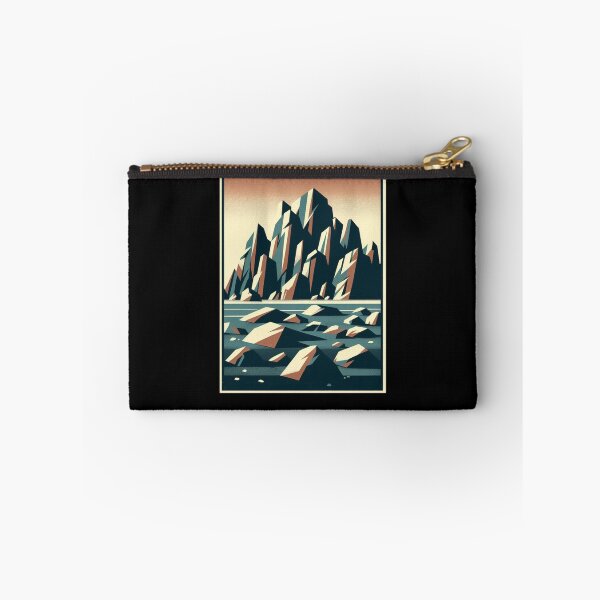 Item preview, Warning! Easily Distracted By Rocks designed and sold by Azrora.