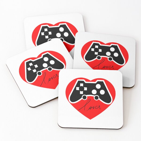 Item preview, Game Lover designed and sold by Funky  Fibers.