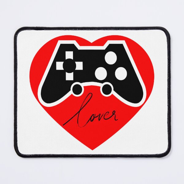 Item preview, Game Lover designed and sold by Funky Fibers.