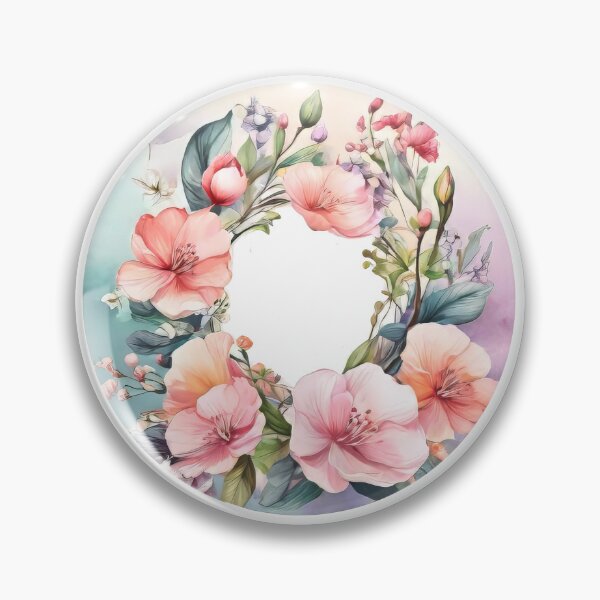 Item preview, Vivid Blooms (647) designed and sold by WASjourney.