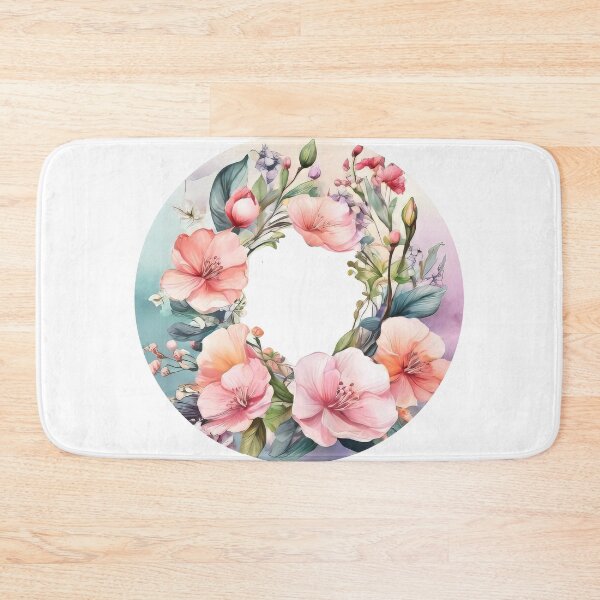 Item preview, Vivid Blooms (647) designed and sold by WASjourney.