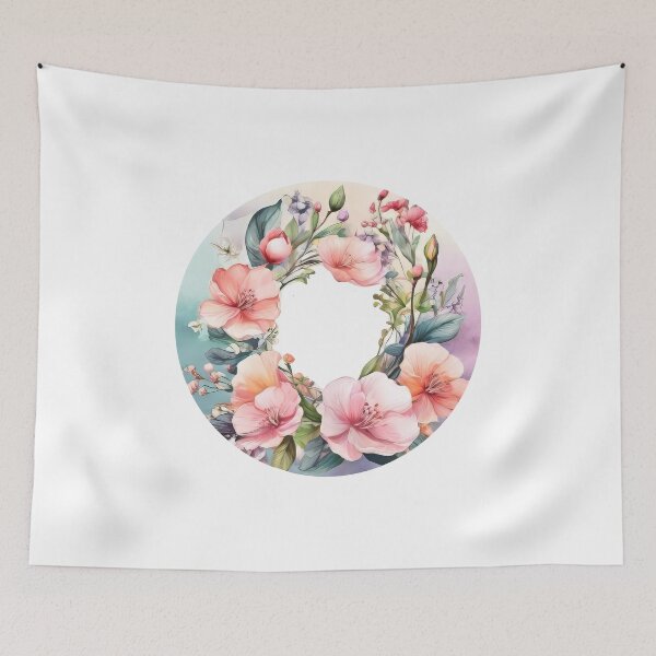 Item preview, Vivid Blooms (647) designed and sold by WASjourney.