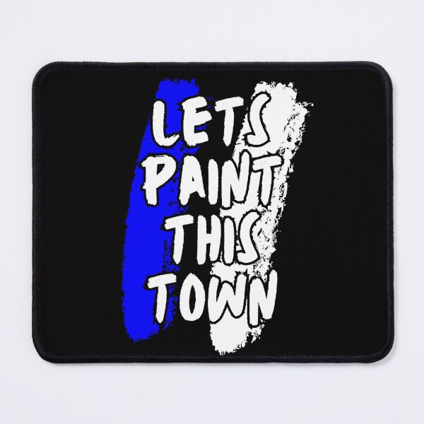 Item preview, Lets Paint this town.... Laois designed and sold by EmiLeaLun.