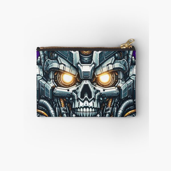 Item preview, Biomech Skulls S03 D19 designed and sold by Houerd.