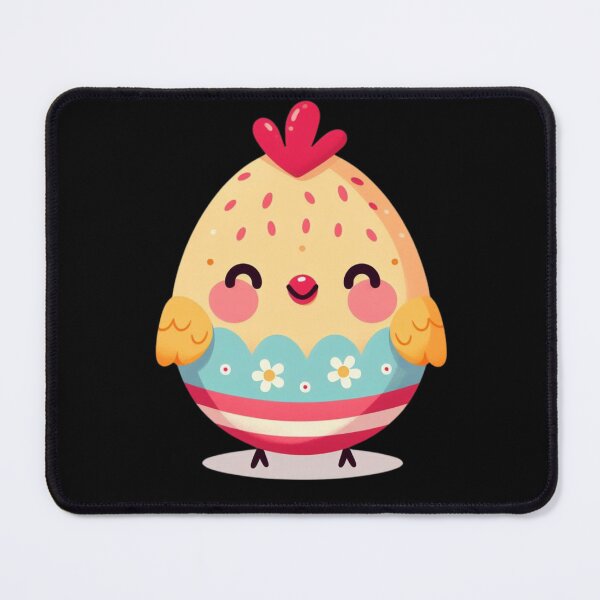 Item preview, Easter Egger Chicken designed and sold by Azrora.