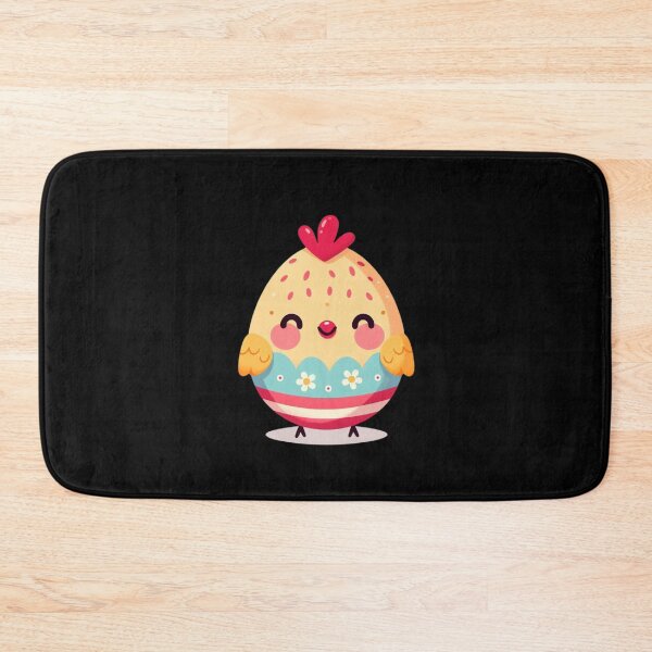 Item preview, Easter Egger Chicken designed and sold by Azrora.