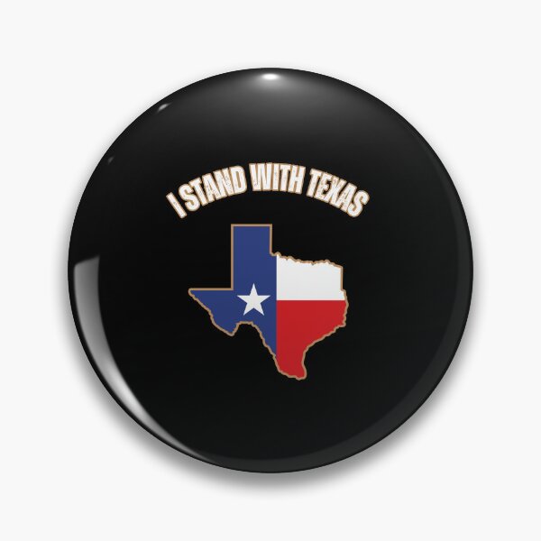 Item preview, I stand with Texas designed and sold by lachataigne.