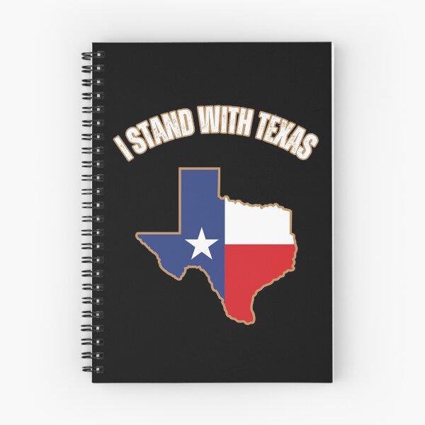 Item preview, I stand with Texas designed and sold by Heraldry design.