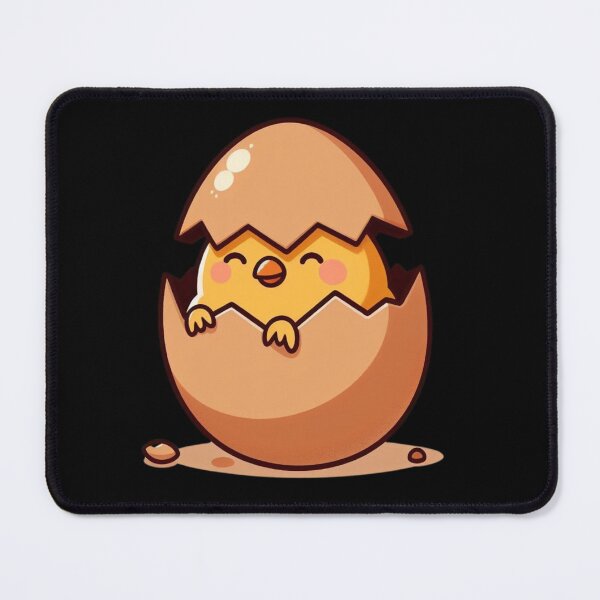 Item preview, Easter Egger Chicken designed and sold by Azrora.