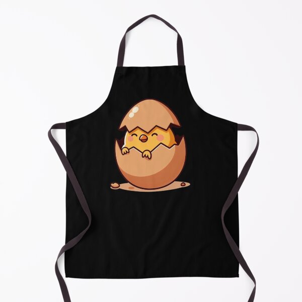 Item preview, Easter Egger Chicken designed and sold by Azrora.