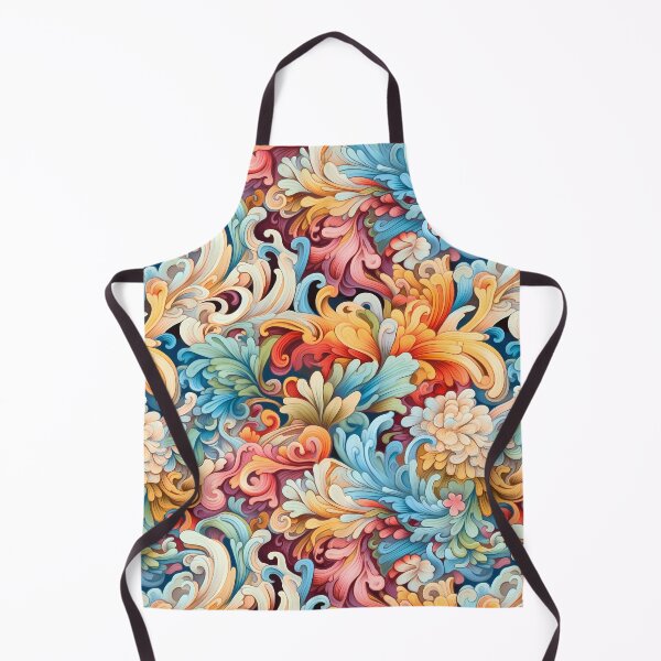 Item preview, Colorful Swirl Pattern. Harmonious Meaning. designed and sold by GiveMeMood.