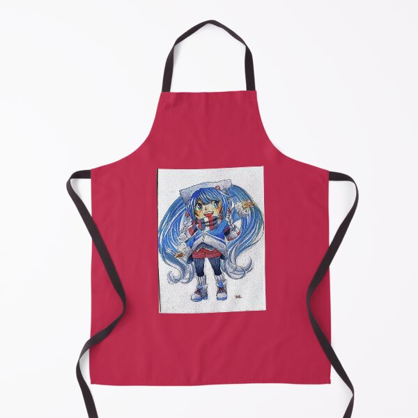 Item preview, Snow Miku 2016 finalist designed and sold by Paper HANk.