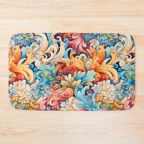 Item preview, Colorful Swirl Pattern. Harmonious Meaning. designed and sold by GiveMeMood.