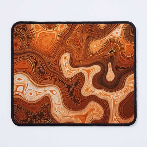 Item preview, Aboriginal Inspired Dot Art - Pathways designed and sold by GrinGalore.