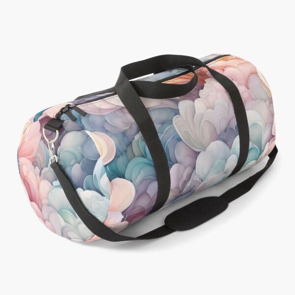 Item preview, Swirling pastel dream designed and sold by Naturitude.