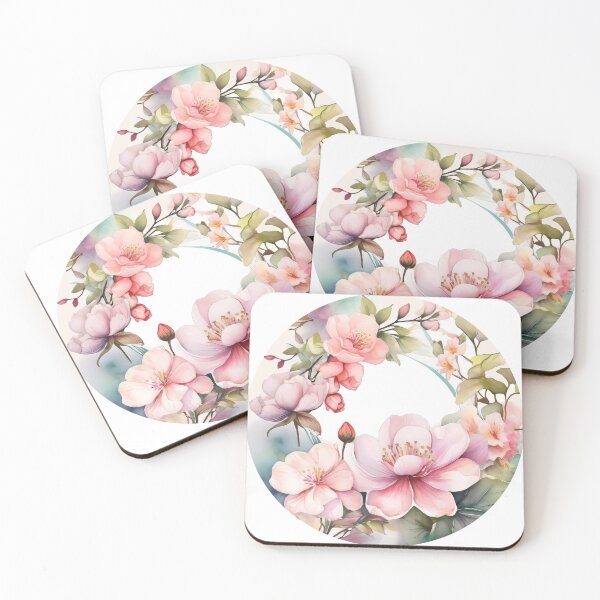 Item preview, Artistry in Bloom (648) designed and sold by WASjourney.