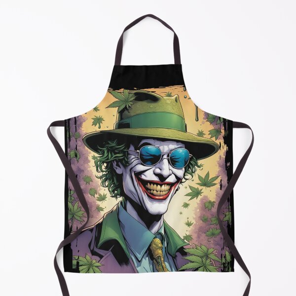 Item preview, JokerVillain Farmer Dab Drip Marijuana Strain Original Best Design designed and sold by DabGraphic.