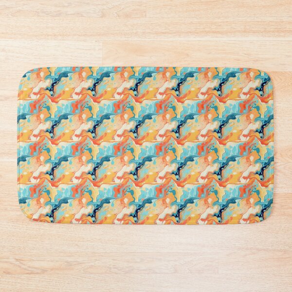 Item preview, Ode to color designed and sold by MidArtForge.