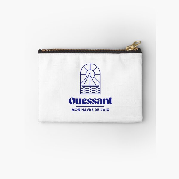 Item preview, Ouessant my haven of peace - Brittany Morbihan 56 BZH Sea Island of Ouessant designed and sold by Burning Dog.