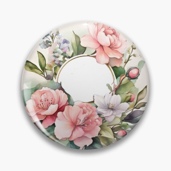 Item preview, Blooming Beauty (649) designed and sold by WASjourney.