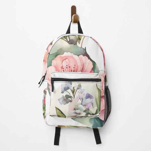 Item preview, Blooming Beauty (649) designed and sold by WASjourney.