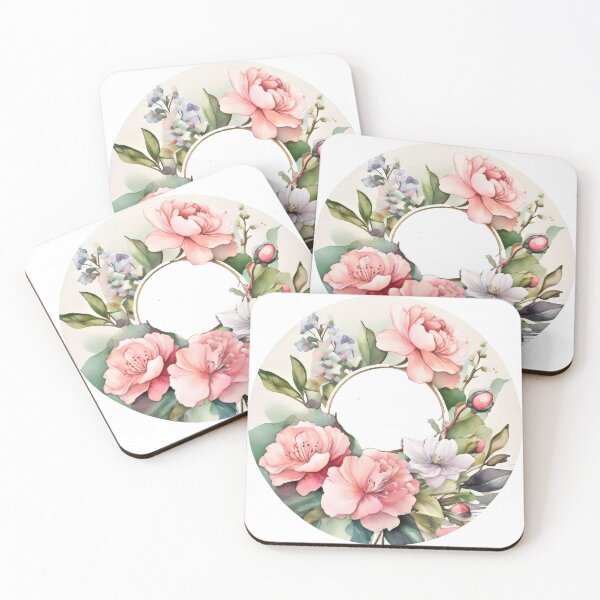 Item preview, Blooming Beauty (649) designed and sold by WASjourney.