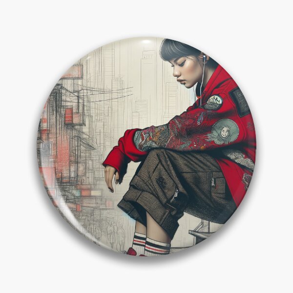 Artikelvorschau, Urban Solitude – Staircase Daydream entworfen und verkauft von RuyaFab.