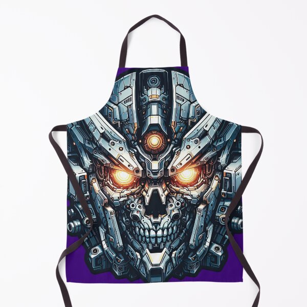 Item preview, Biomech Skulls S03 D21 designed and sold by Houerd.