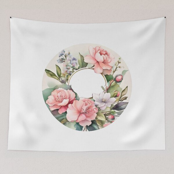 Item preview, Blooming Beauty (649) designed and sold by WASjourney.