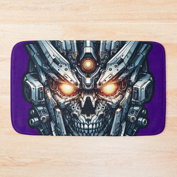 Item preview, Biomech Skulls S03 D21 designed and sold by Houerd.