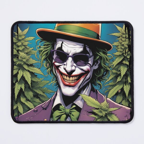 Item preview, JokerVillain Grower Dab Drip Marijuana Strain Original Best Design designed and sold by DabGraphic.