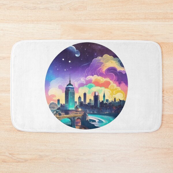 Item preview, Wavelength Wonders (650) designed and sold by WASjourney.
