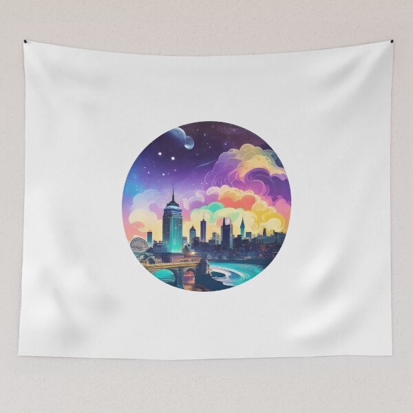 Item preview, Wavelength Wonders (650) designed and sold by WASjourney.