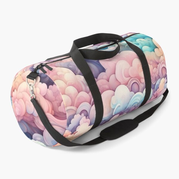Item preview, Swirling pastel dream designed and sold by Naturitude.
