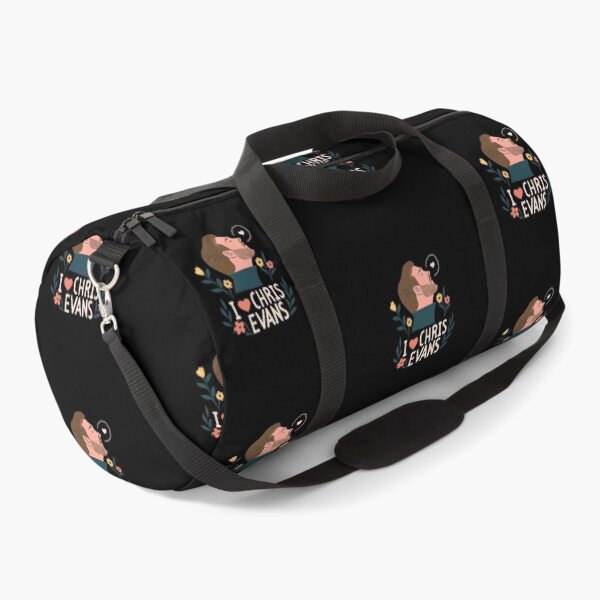 Item preview, I Love Chris Evans designed and sold by Itsheartshop.