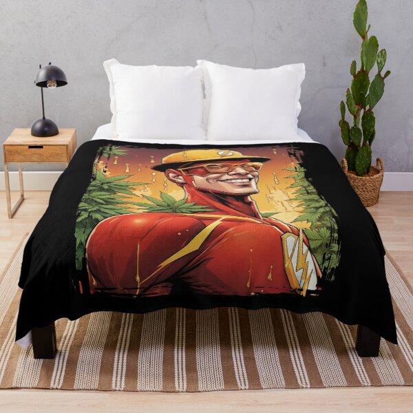 Item preview, SuperHero Grower Dab Drip Marijuana Strain Original Best Design designed and sold by DabGraphic.