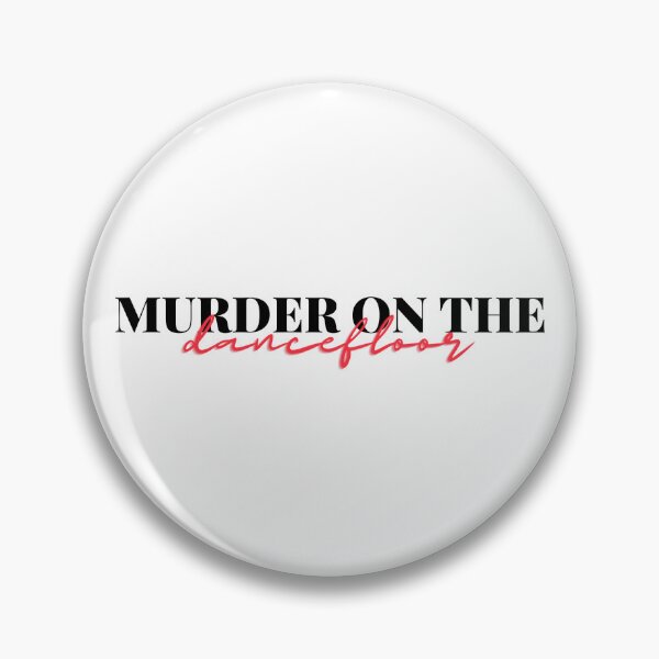 Item preview, Murder on the dancefloor designed and sold by justsarah-jpg.