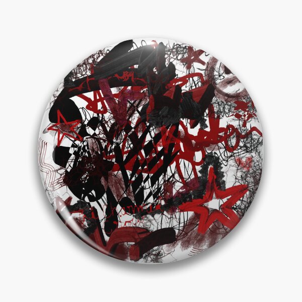 Item preview, red designed and sold by TheCharmedCrow.