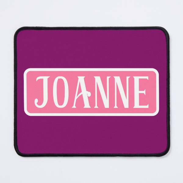 Item preview, Joanne Name designed and sold by Jeallan Designs.