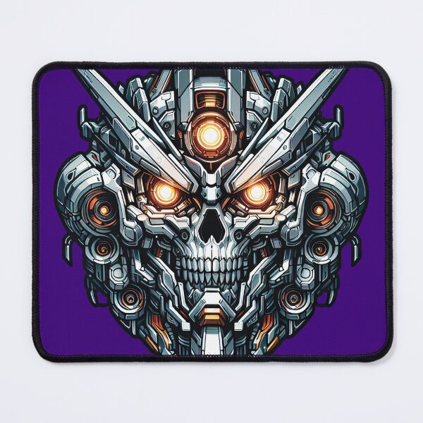 Item preview, Biomech Skulls S03 D22 designed and sold by Houerd.